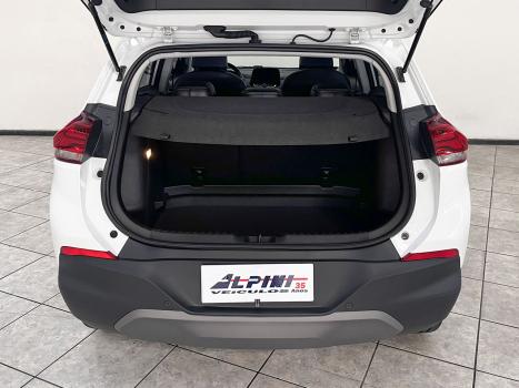 CHEVROLET Tracker 1.2 12V 4P FLEX TURBO PREMIER AUTOM�TICO, Foto 8