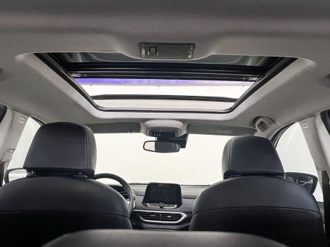 CHEVROLET Tracker 1.2 12V 4P FLEX TURBO PREMIER AUTOM�TICO, Foto 9