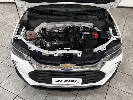 CHEVROLET Tracker 1.2 12V 4P FLEX TURBO PREMIER AUTOM�TICO, Foto 10