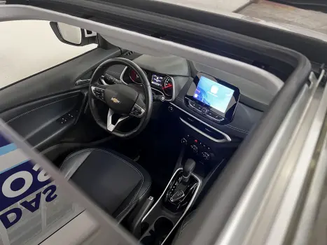 CHEVROLET Tracker 1.2 12V 4P FLEX TURBO PREMIER AUTOM�TICO, Foto 13