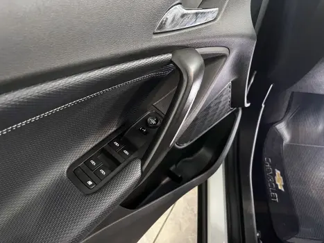 CHEVROLET Tracker 1.2 12V 4P FLEX TURBO PREMIER AUTOM�TICO, Foto 14