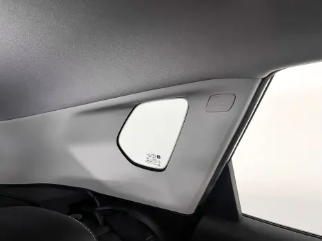 CHEVROLET Tracker 1.2 12V 4P FLEX TURBO PREMIER AUTOM�TICO, Foto 15