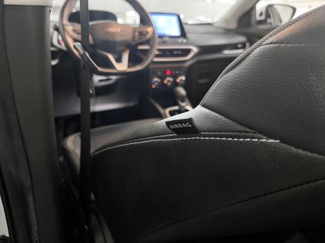 CHEVROLET Tracker 1.2 12V 4P FLEX TURBO PREMIER AUTOM�TICO, Foto 17