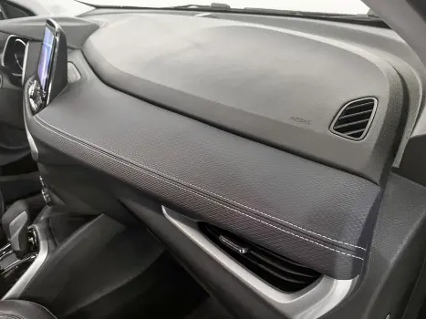 CHEVROLET Tracker 1.2 12V 4P FLEX TURBO PREMIER AUTOM�TICO, Foto 18