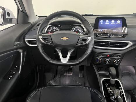 CHEVROLET Tracker 1.2 12V 4P FLEX TURBO PREMIER AUTOM�TICO, Foto 19