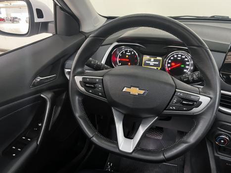 CHEVROLET Tracker 1.2 12V 4P FLEX TURBO PREMIER AUTOM�TICO, Foto 20