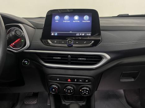 CHEVROLET Tracker 1.2 12V 4P FLEX TURBO PREMIER AUTOM�TICO, Foto 21