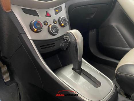 CHEVROLET Tracker 1.8 16V 4P FLEX LTZ AUTOM�TICO, Foto 10