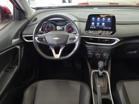 CHEVROLET Tracker 1.0 12V 4P FLEX TURBO LTZ AUTOM�TICO, Foto 10