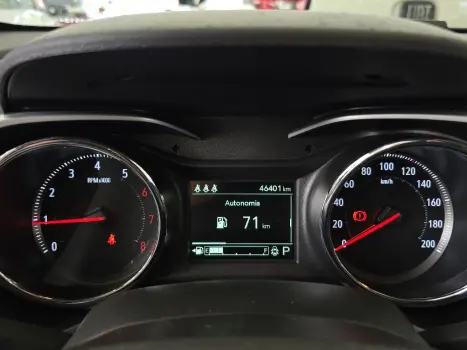 CHEVROLET Tracker 1.0 12V 4P FLEX TURBO LTZ AUTOM�TICO, Foto 12