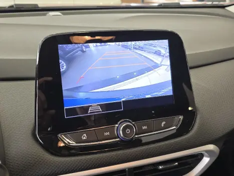 CHEVROLET Tracker 1.0 12V 4P FLEX TURBO LTZ AUTOM�TICO, Foto 14