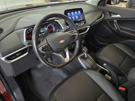 CHEVROLET Tracker 1.0 12V 4P FLEX TURBO LTZ AUTOM�TICO, Foto 15