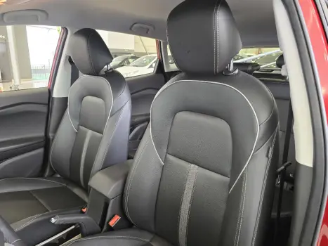 CHEVROLET Tracker 1.0 12V 4P FLEX TURBO LTZ AUTOM�TICO, Foto 16