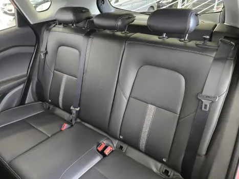 CHEVROLET Tracker 1.0 12V 4P FLEX TURBO LTZ AUTOM�TICO, Foto 17