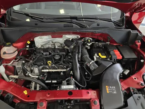 CHEVROLET Tracker 1.0 12V 4P FLEX TURBO LTZ AUTOM�TICO, Foto 20