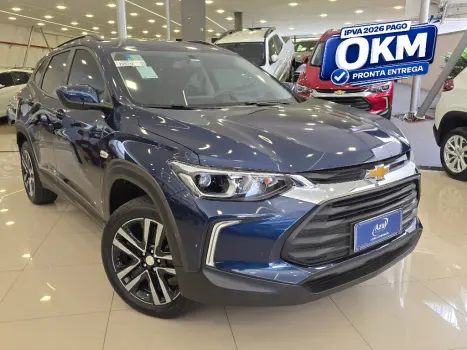 CHEVROLET Tracker 1.0 12V 4P FLEX TURBO LT AUTOM�TICO, Foto 1
