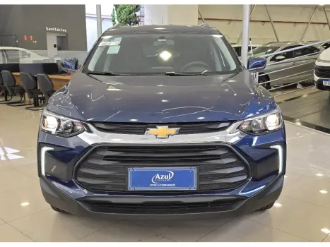 CHEVROLET Tracker 1.0 12V 4P FLEX TURBO LT AUTOM�TICO, Foto 2