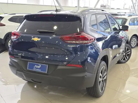 CHEVROLET Tracker 1.0 12V 4P FLEX TURBO LT AUTOM�TICO, Foto 6