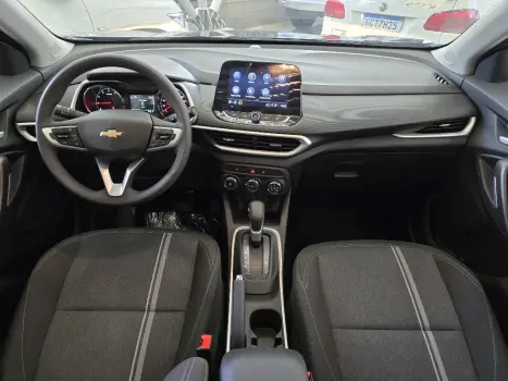 CHEVROLET Tracker 1.0 12V 4P FLEX TURBO LT AUTOM�TICO, Foto 7