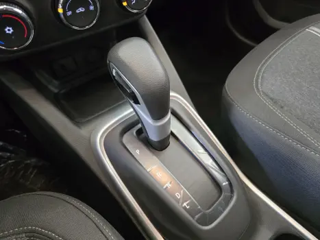 CHEVROLET Tracker 1.0 12V 4P FLEX TURBO LT AUTOM�TICO, Foto 9