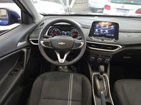 CHEVROLET Tracker 1.0 12V 4P FLEX TURBO LT AUTOM�TICO, Foto 10