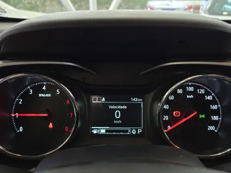 CHEVROLET Tracker 1.0 12V 4P FLEX TURBO LT AUTOM�TICO, Foto 11