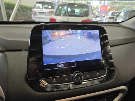 CHEVROLET Tracker 1.0 12V 4P FLEX TURBO LT AUTOM�TICO, Foto 13