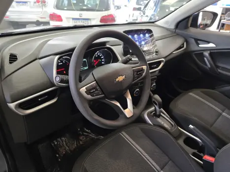 CHEVROLET Tracker 1.0 12V 4P FLEX TURBO LT AUTOM�TICO, Foto 14