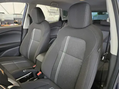 CHEVROLET Tracker 1.0 12V 4P FLEX TURBO LT AUTOM�TICO, Foto 15