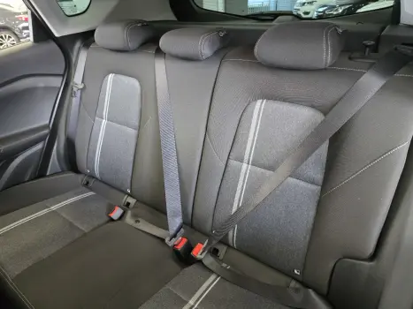 CHEVROLET Tracker 1.0 12V 4P FLEX TURBO LT AUTOM�TICO, Foto 16