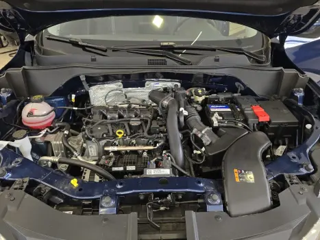 CHEVROLET Tracker 1.0 12V 4P FLEX TURBO LT AUTOM�TICO, Foto 19