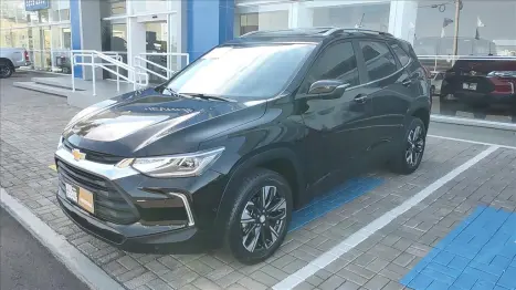 CHEVROLET Tracker 1.2 12V 4P FLEX TURBO PREMIER AUTOM�TICO, Foto 1