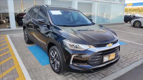 CHEVROLET Tracker 1.2 12V 4P FLEX TURBO PREMIER AUTOM�TICO, Foto 2