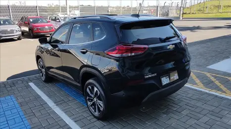 CHEVROLET Tracker 1.2 12V 4P FLEX TURBO PREMIER AUTOM�TICO, Foto 6