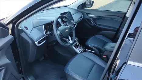 CHEVROLET Tracker 1.2 12V 4P FLEX TURBO PREMIER AUTOM�TICO, Foto 7
