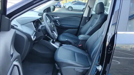 CHEVROLET Tracker 1.2 12V 4P FLEX TURBO PREMIER AUTOM�TICO, Foto 9
