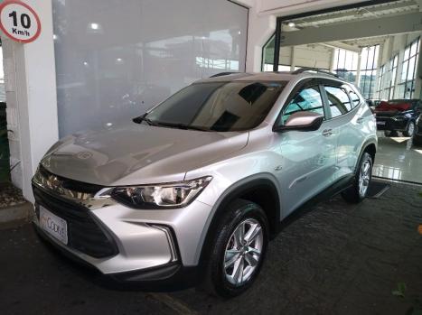 CHEVROLET Tracker 1.0 12V 4P FLEX TURBO AUTOM�TICO, Foto 1