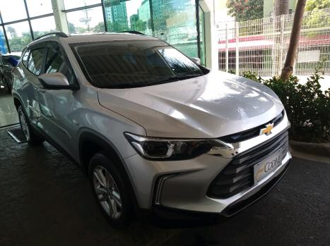 CHEVROLET Tracker 1.0 12V 4P FLEX TURBO AUTOM�TICO, Foto 2