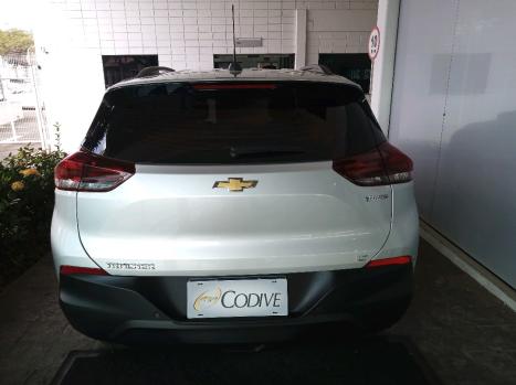 CHEVROLET Tracker 1.0 12V 4P FLEX TURBO AUTOM�TICO, Foto 4