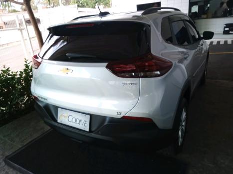 CHEVROLET Tracker 1.0 12V 4P FLEX TURBO AUTOM�TICO, Foto 5
