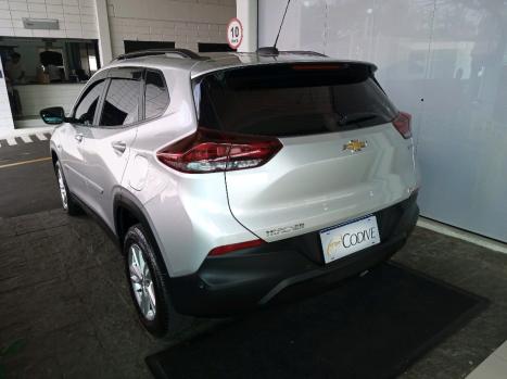 CHEVROLET Tracker 1.0 12V 4P FLEX TURBO AUTOM�TICO, Foto 6