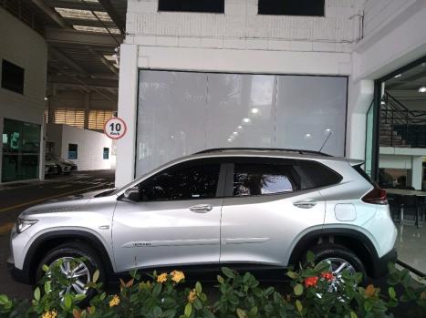 CHEVROLET Tracker 1.0 12V 4P FLEX TURBO AUTOM�TICO, Foto 7