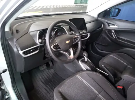 CHEVROLET Tracker 1.0 12V 4P FLEX TURBO AUTOM�TICO, Foto 8