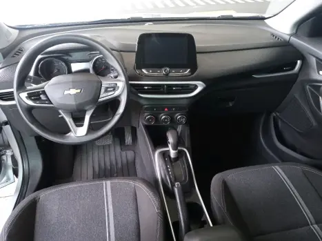 CHEVROLET Tracker 1.0 12V 4P FLEX TURBO AUTOM�TICO, Foto 9