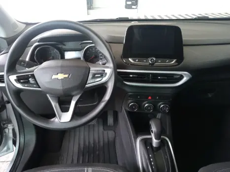 CHEVROLET Tracker 1.0 12V 4P FLEX TURBO AUTOM�TICO, Foto 10