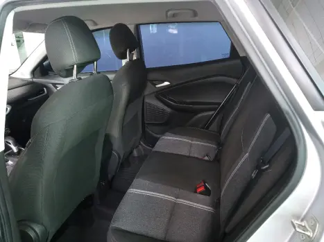 CHEVROLET Tracker 1.0 12V 4P FLEX TURBO AUTOM�TICO, Foto 11