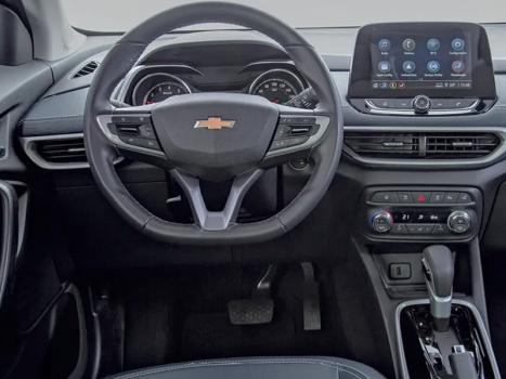 CHEVROLET Tracker 1.2 12V 4P FLEX TURBO PREMIER AUTOM�TICO, Foto 3