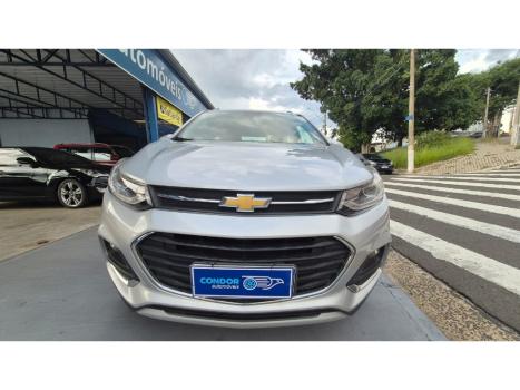 CHEVROLET Tracker 1.4 16V 4P FLEX PREMIER TURBO AUTOM�TICO, Foto 2