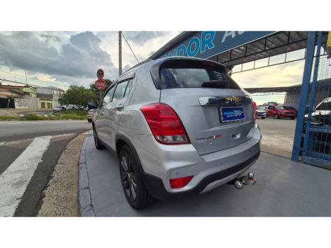 CHEVROLET Tracker 1.4 16V 4P FLEX PREMIER TURBO AUTOM�TICO, Foto 5