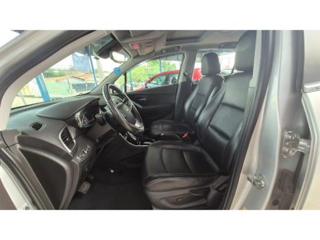 CHEVROLET Tracker 1.4 16V 4P FLEX PREMIER TURBO AUTOM�TICO, Foto 7